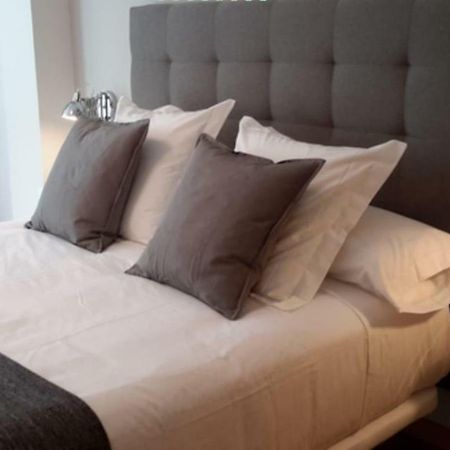 Apartamentos Porta Nova 루고 외부 사진