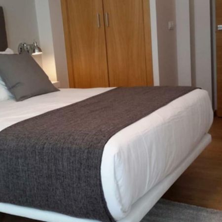 Apartamentos Porta Nova 루고 외부 사진